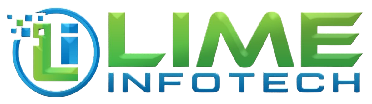 Lime Infotech